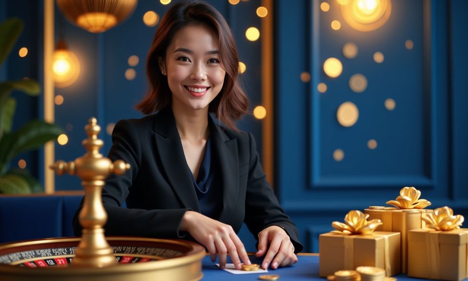 cariklbet Fortune slot feature Hadir di Lobi cariklbet