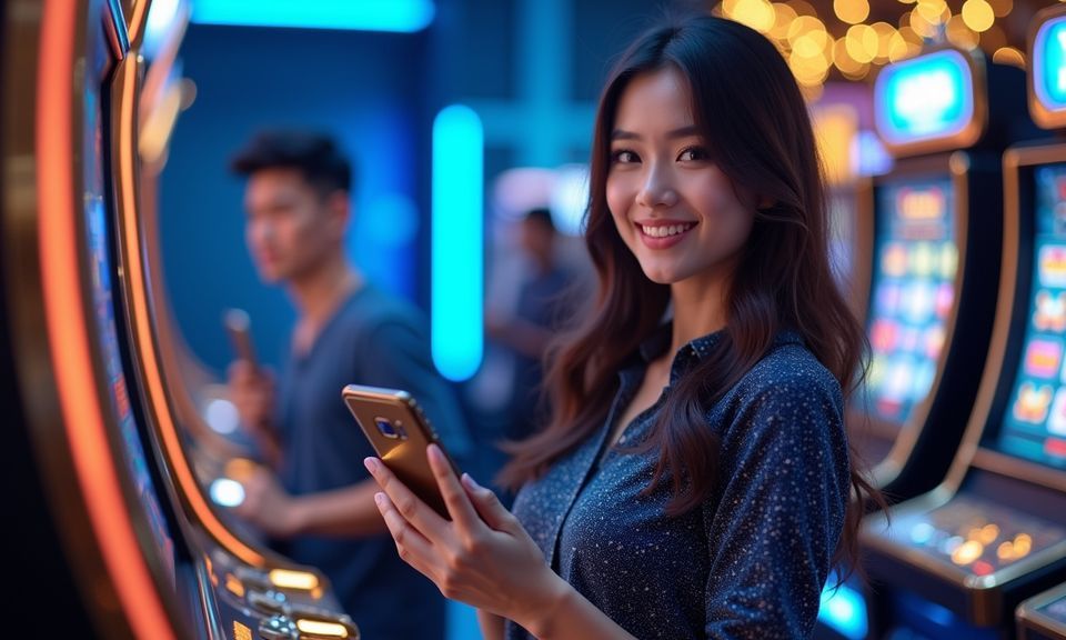 cariklbet Platform yang Dibina untuk Pemain Malaysia